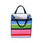 Lunch Bag, Sunny Day Stripe 
