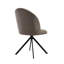 Ensemble de 2 chaises de salle à manger rembourrées Waldwick-185272558-185272559