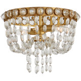 Navona 2 - Light Flush Mount