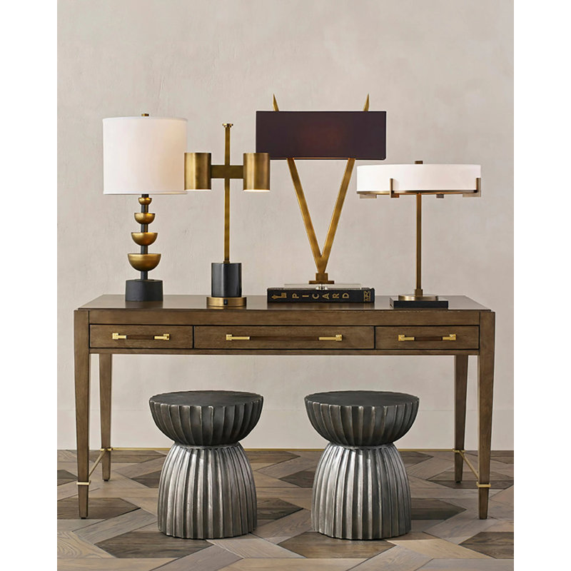 Jacobi Table Lamp