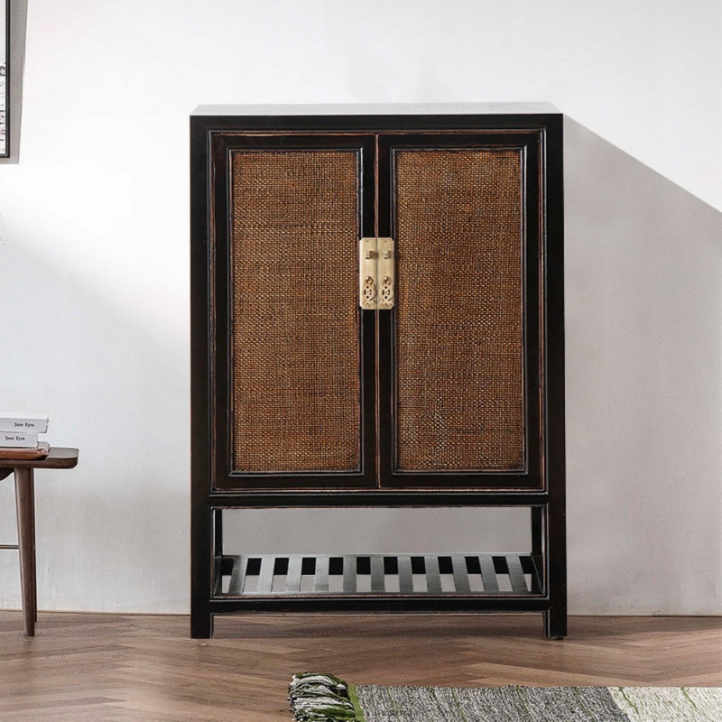 Accent Cabinet