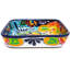 Enchanted Talavera Square Ceramic Casserole Bakeware