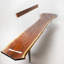 WW Solid Wood Bench