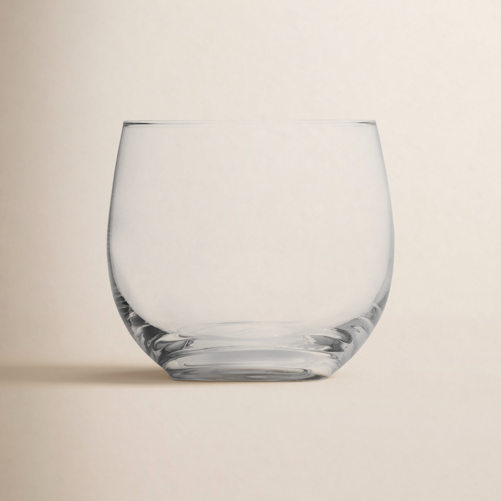 Banquet Whiskey Glass, 13.5 oz.