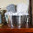 Saenz Stainless Steel Beverage Tub-25173042