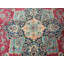 Hand Knotted Wool Oriental Rug