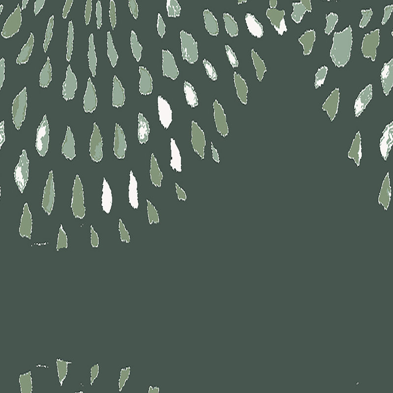 Bath Towel, Green