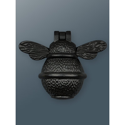 Shannon Bee Door Knocker