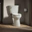 Toilette allongée deux pièces Cimarron 1,28 GPF (siège non inclus)-51403898-51403902