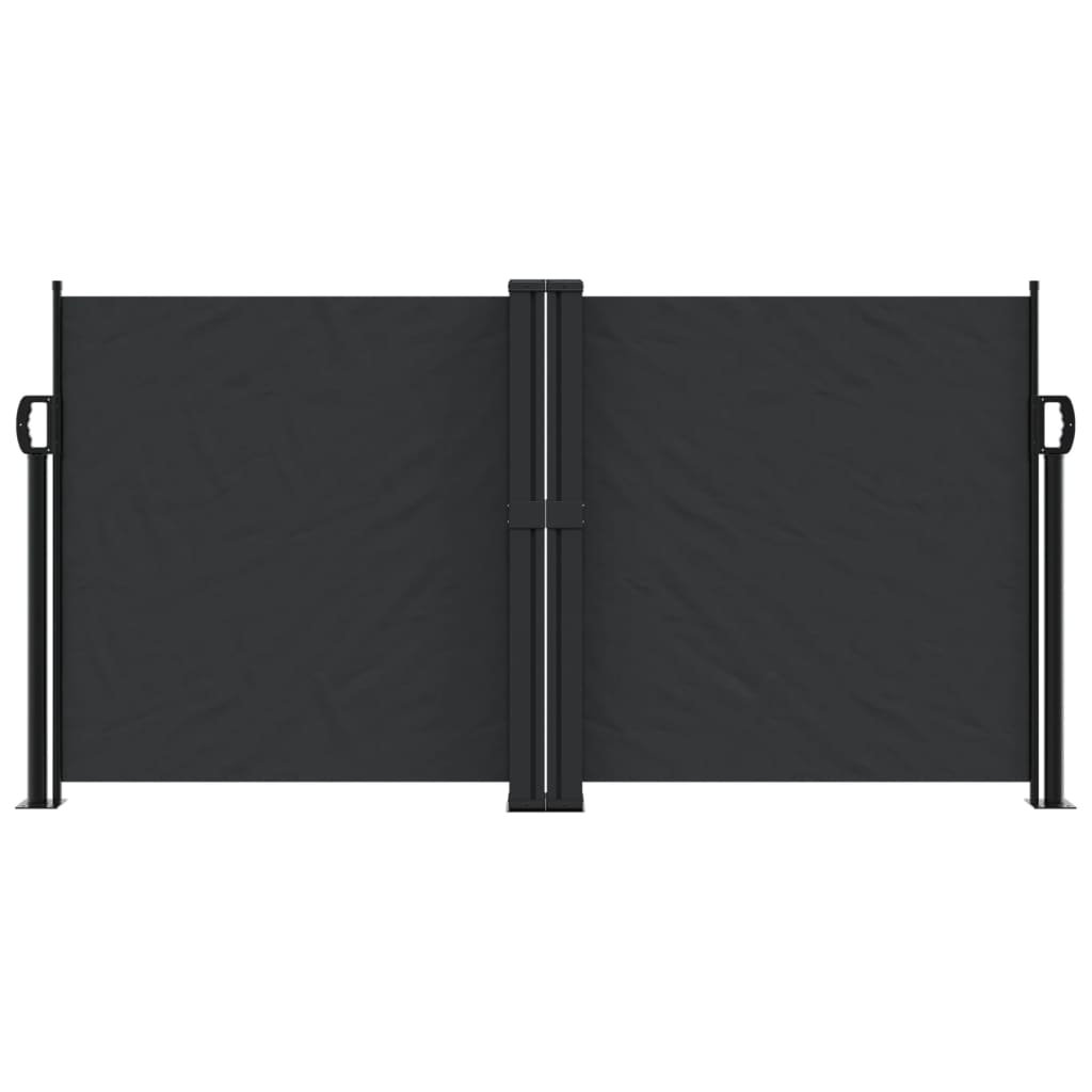 Symple Stuff Retractable Side Awning
