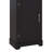 Tall Bathroom Storage Cabinet With Doors And Adjustable Shelves, Freestanding Cabinet With Drawer And Door Shelf Design