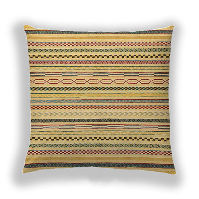 Coussin Abstract 2276