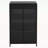 Metal Storage Cabinet with Advanced Design for Diverse Spaces