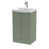 Satin Green selected