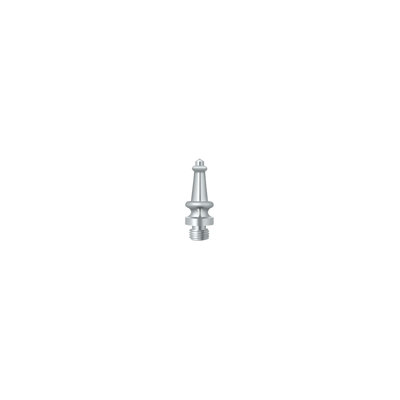 Pointe de clocher Deltana DSST26 en chrome poli