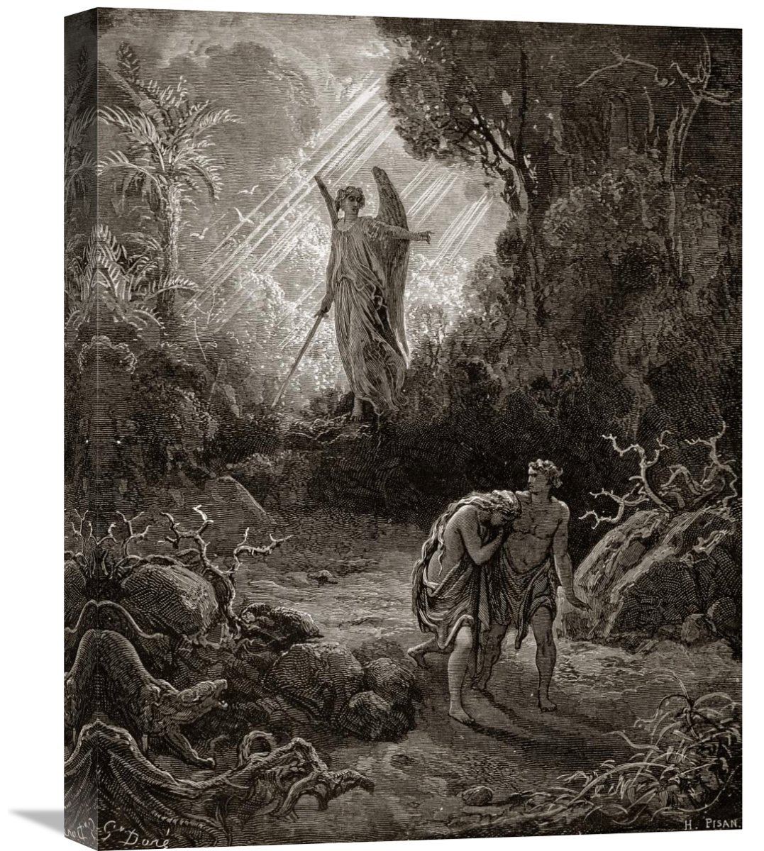 Buy Gustave Doré Prints