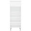 4 Pair Shoe Storage Cabinet-93939830