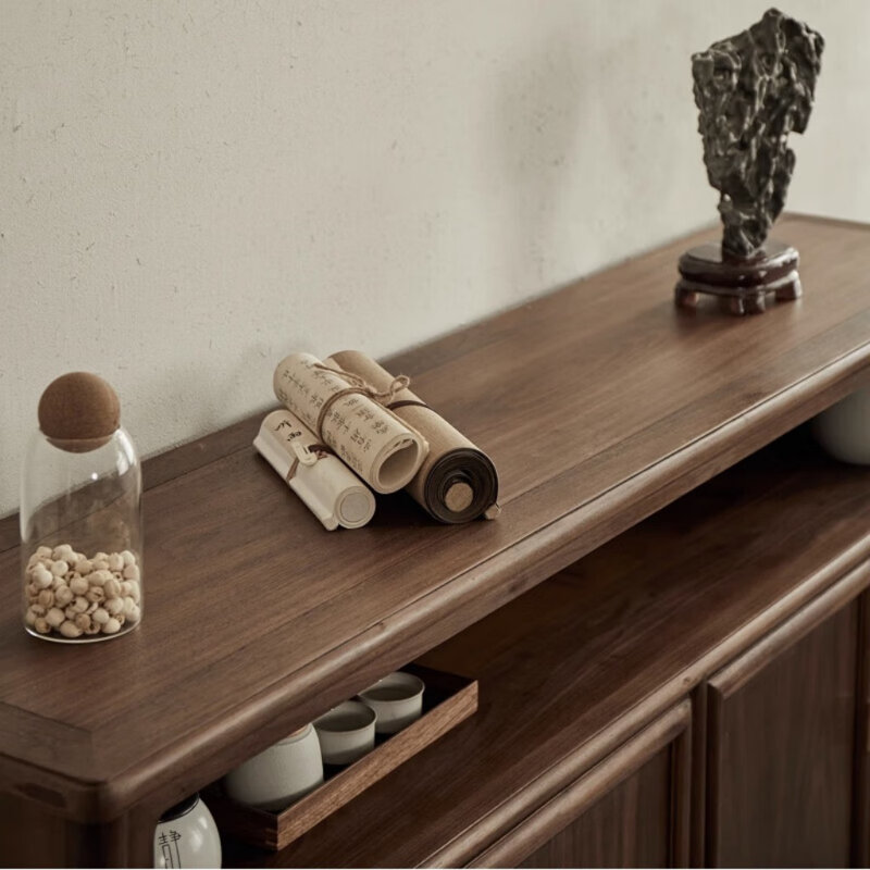Buffet Modern