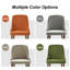 Ensemble de 2 chaises d'appoint Kanalu -465752201