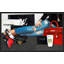 Free To Shop (Horizontal) par By Jodi - impression-673386900-673386882