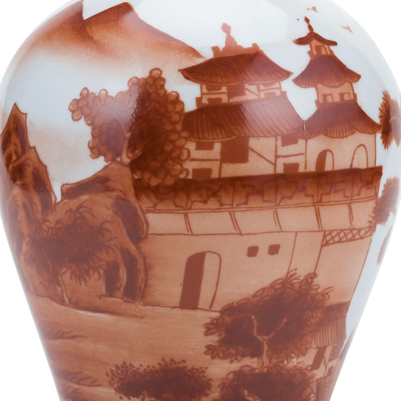 Handmade Jar