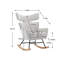 Chaise berçante, chaise berçante, chaise berçante-723150899