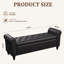 Banc de chambre à coucher avec rangement-1716088639-1712468052
