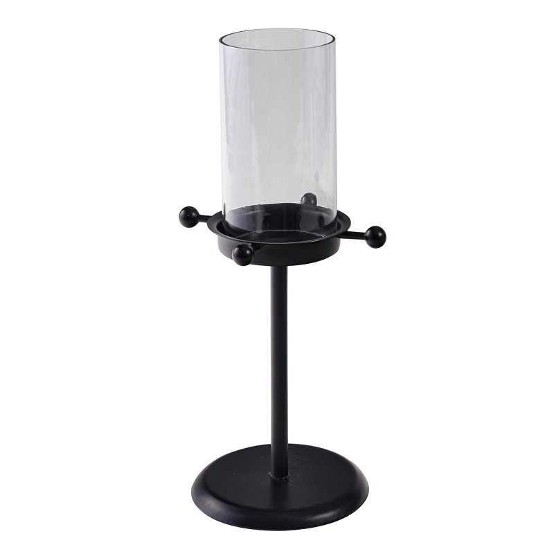 Porte-pilier Winston Porter Nova - court, H 13,50 po x l 5,25 po x P 5,25 po