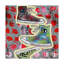 Art sur toile Huso «Sneaker Tower»-29766994