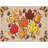 East Urban Home Washable Thanksgiving Fall Season Holiday Rug-1546528060