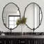 Miroir d'appoint plat-679711998