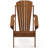 Brewster Outdoor Adirondack Chair