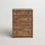 Commode 4 tiroirs 31,73 po Newquay-405634584