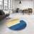 Abstract Indoor Rug-67750404