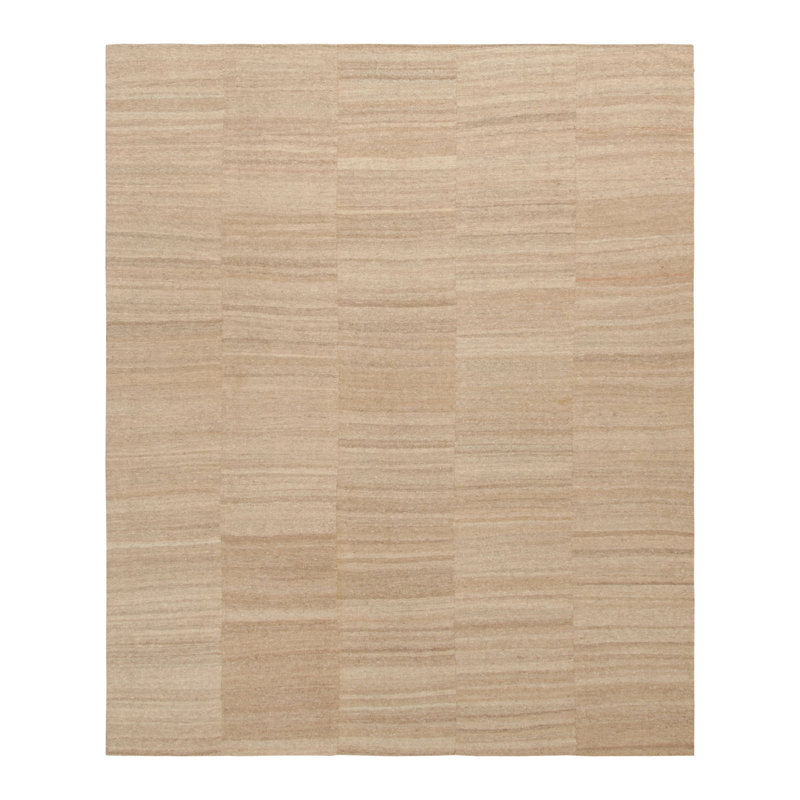 Kilim & Flatweave One-of-a-Kind 9'10X12'0 Area Rug