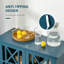 Armoire de rangement Longshore Tides