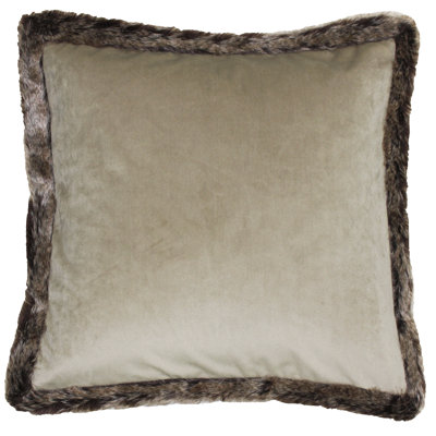 Dobson Square Throw Pillow Cover