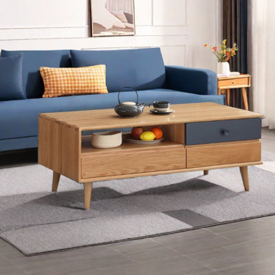 Table basse Modern