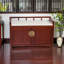 8 Pair Shoe Storage Cabinet-99328325