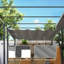 Cesaro Metal Pergola-278104377