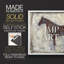 Iron Equine I -Framed Print - Restickable-278515143-278515140