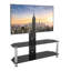 Unfinished TV Stand for TVs up to 50"