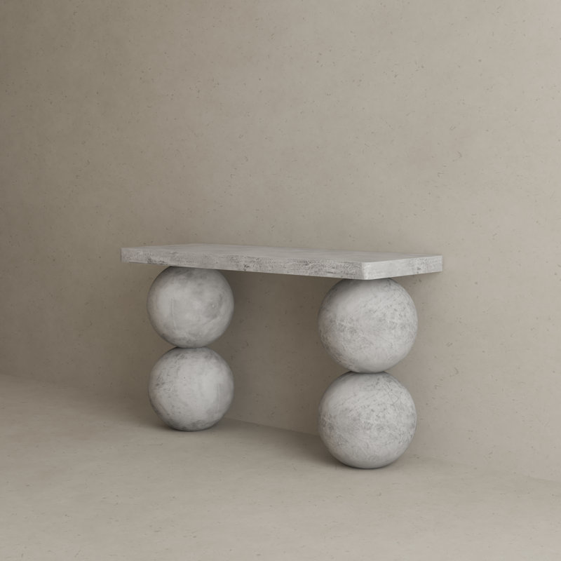 Caedance 47'' Console Table