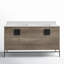 Ensemble de meuble-lavabo double 60 po Tortola-641180587-641180590