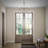 Fabio Candle Style Traditional Chandelier with Crystal Accents-1484132599