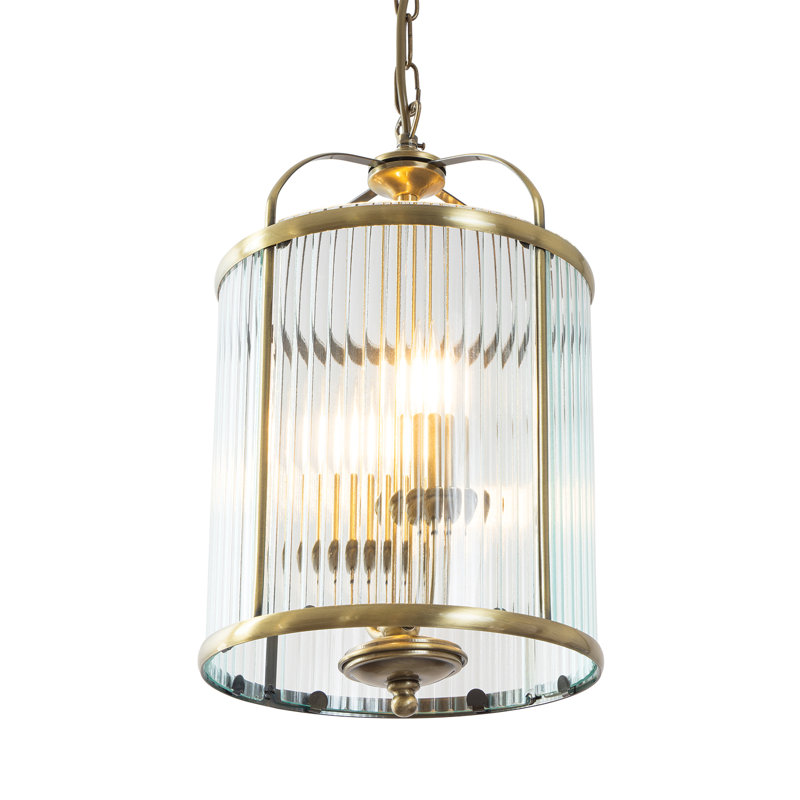 - Light Pendant