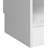 Freestanding Narrow Coat Rack With Adjustable Shelf And 3 Hooks For Entryway Organization And Storage