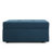 LARKIN STORAGE OTTOMAN