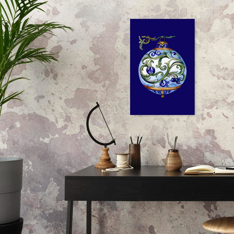 Print, 60.96cm H x 40.64cm W