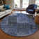 Momoko Washable Patchwork Indoor / Outdoor Rug